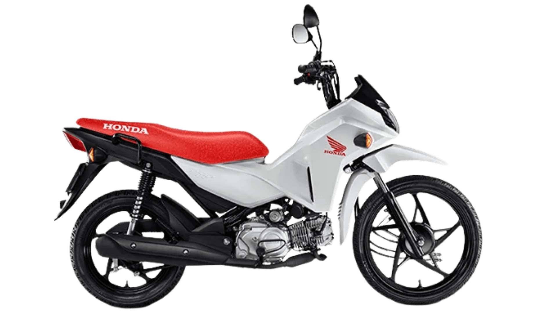POP 110i ES