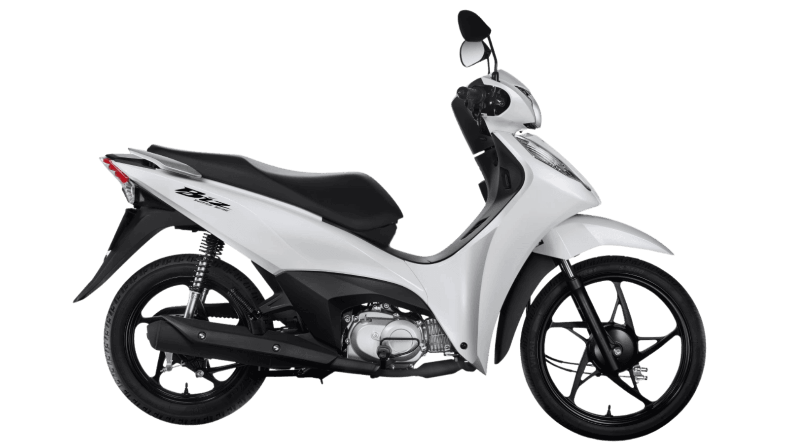 BIZ 125 ES
