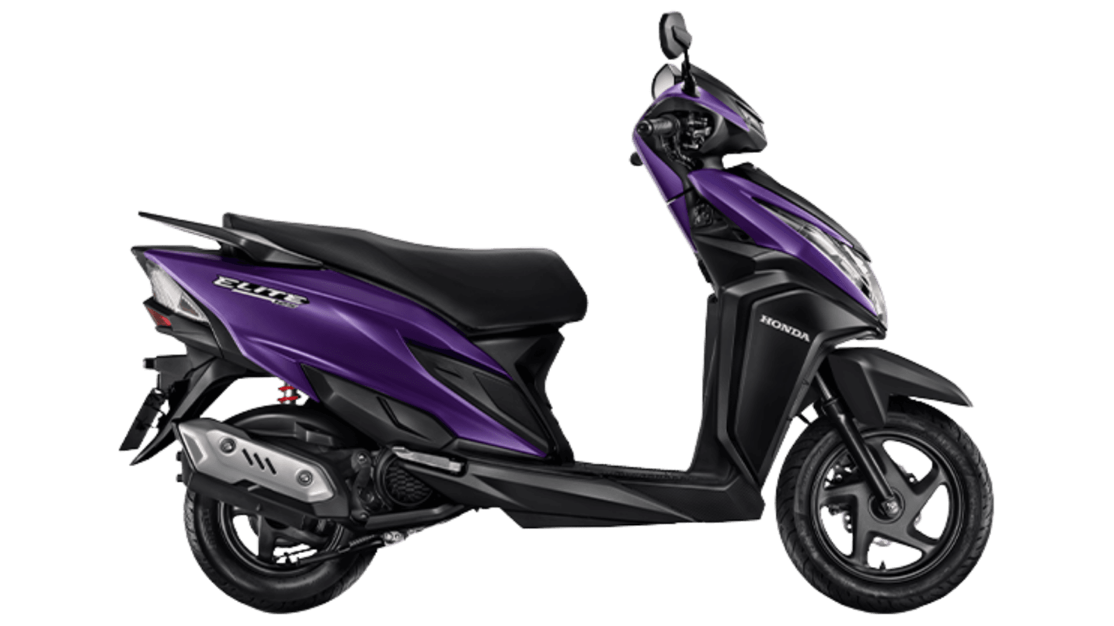 ELITE 125