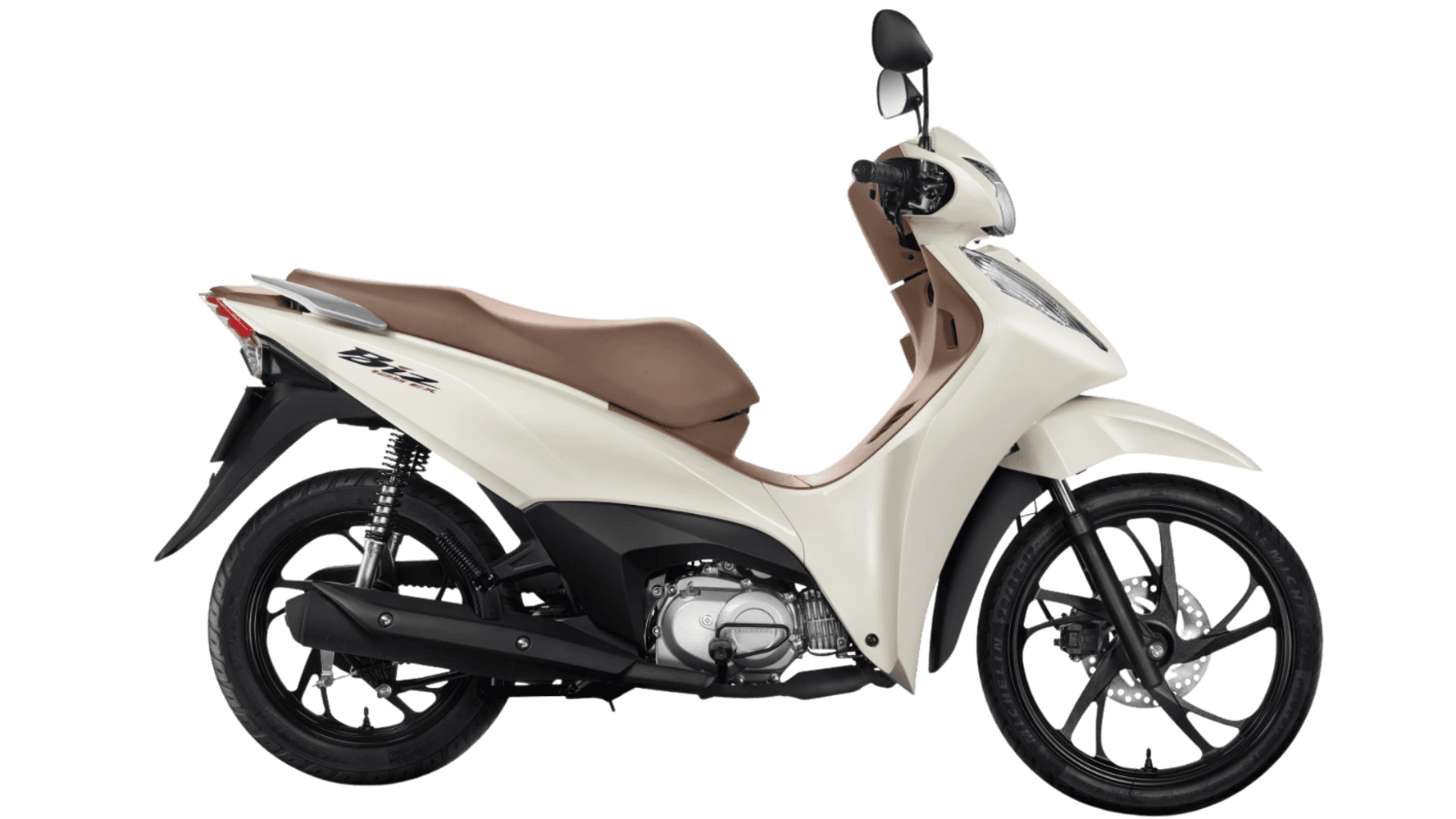 BIZ 125 EX
