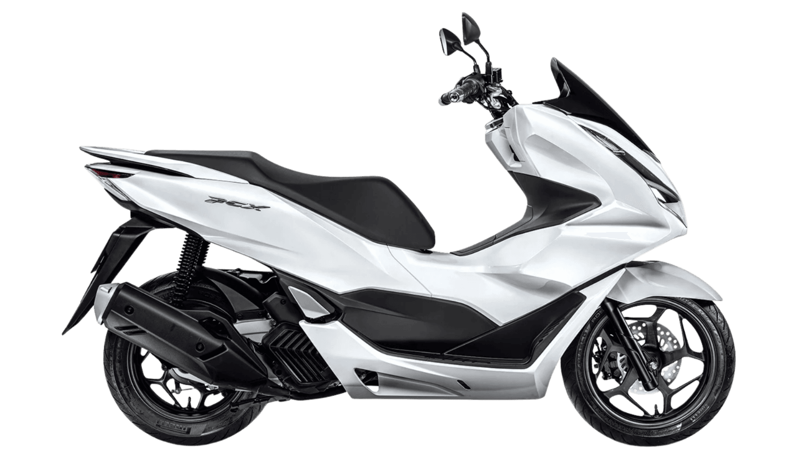 PCX CBS