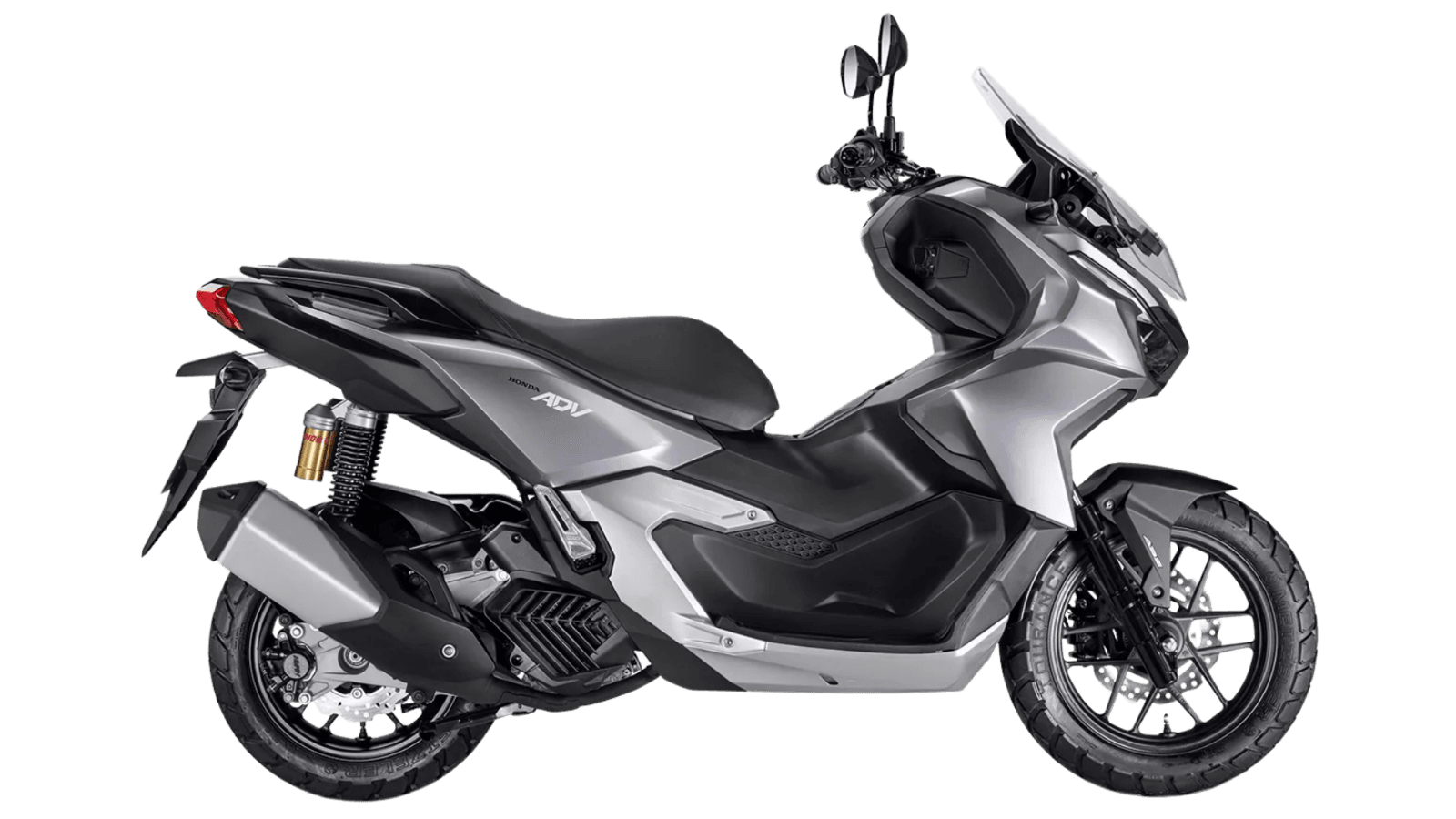 HONDA ADV