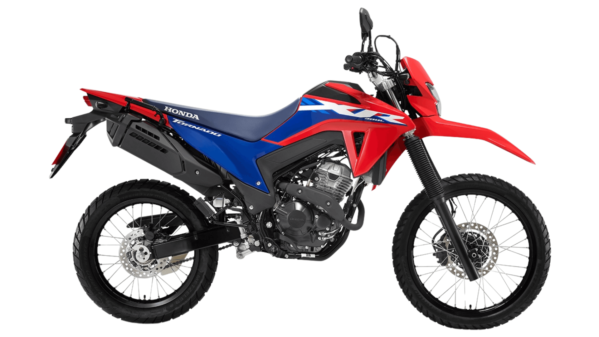 XR 300L TORNADO