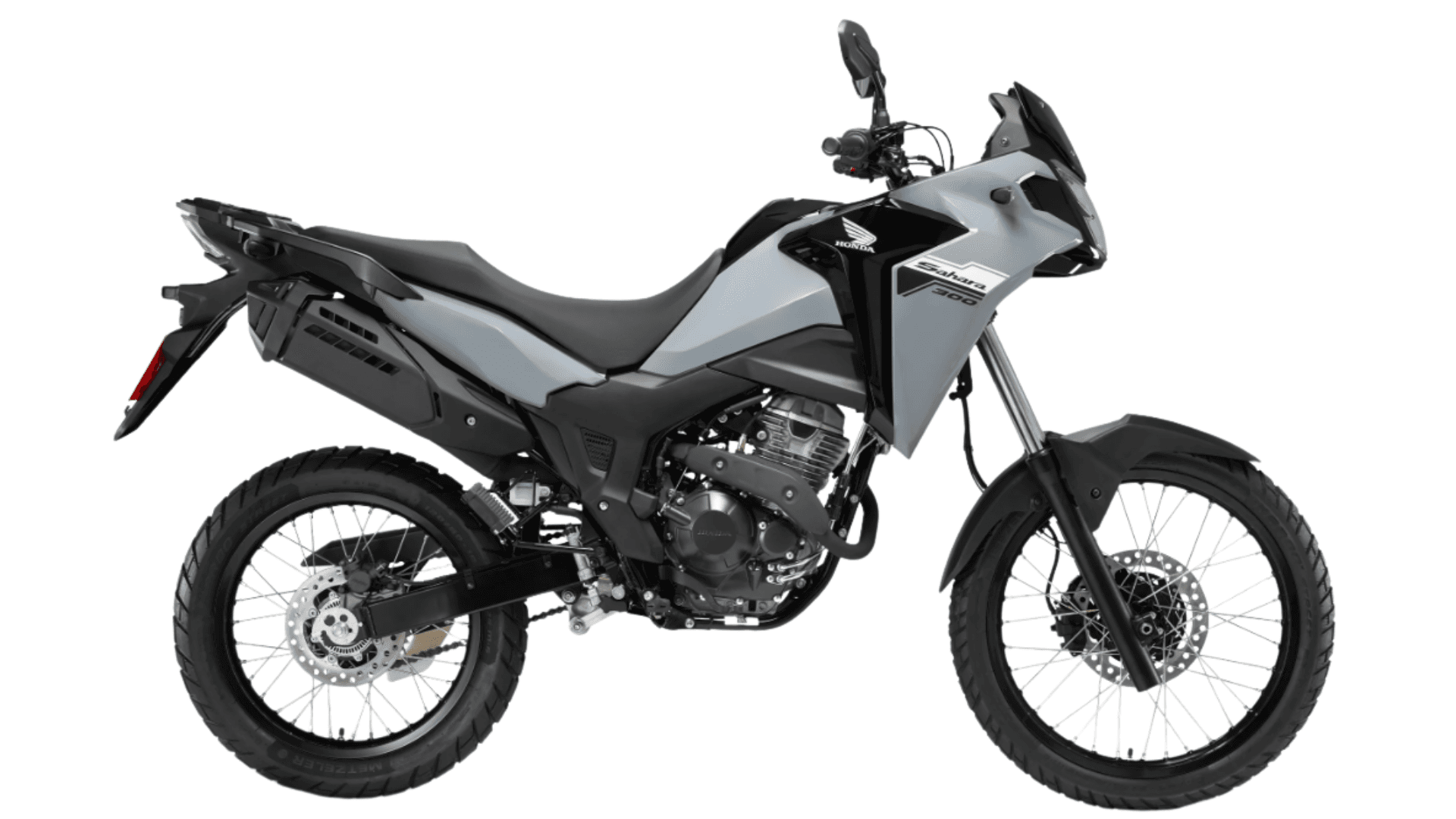 SAHARA 300