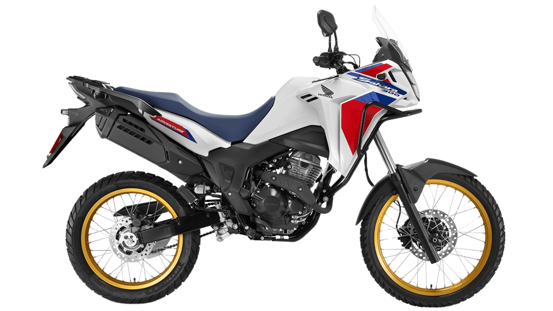 SAHARA 300 ADV