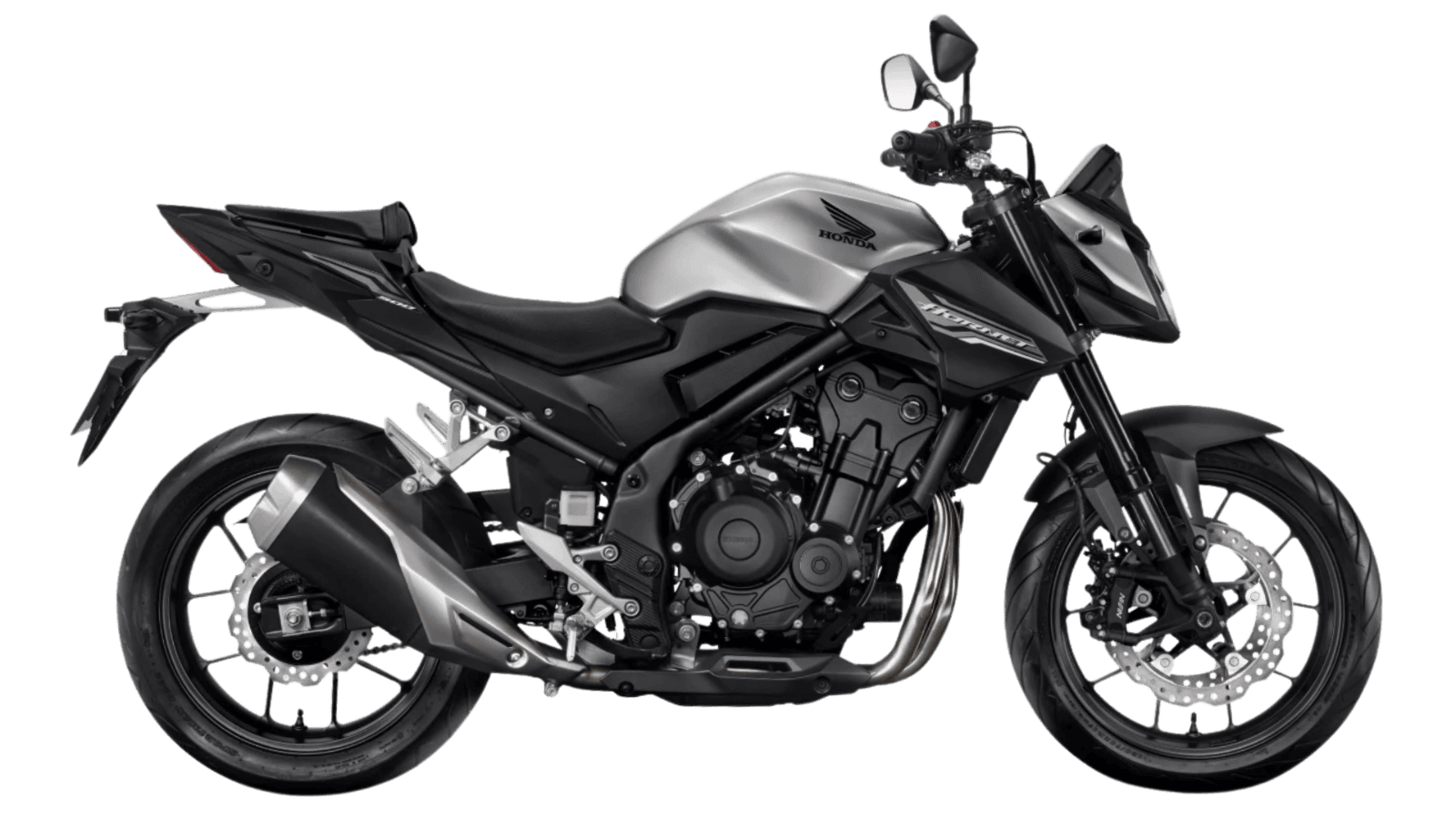 CB 500 HORNET