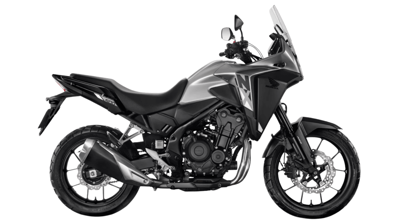 NX 500