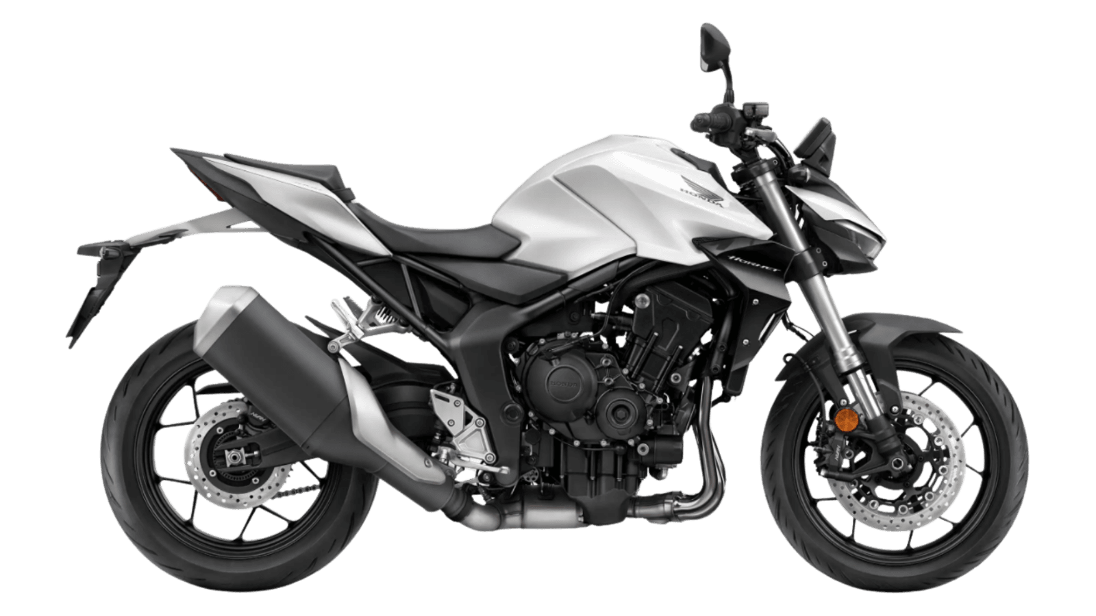 CB1000 HORNET ABS (70% do valor)