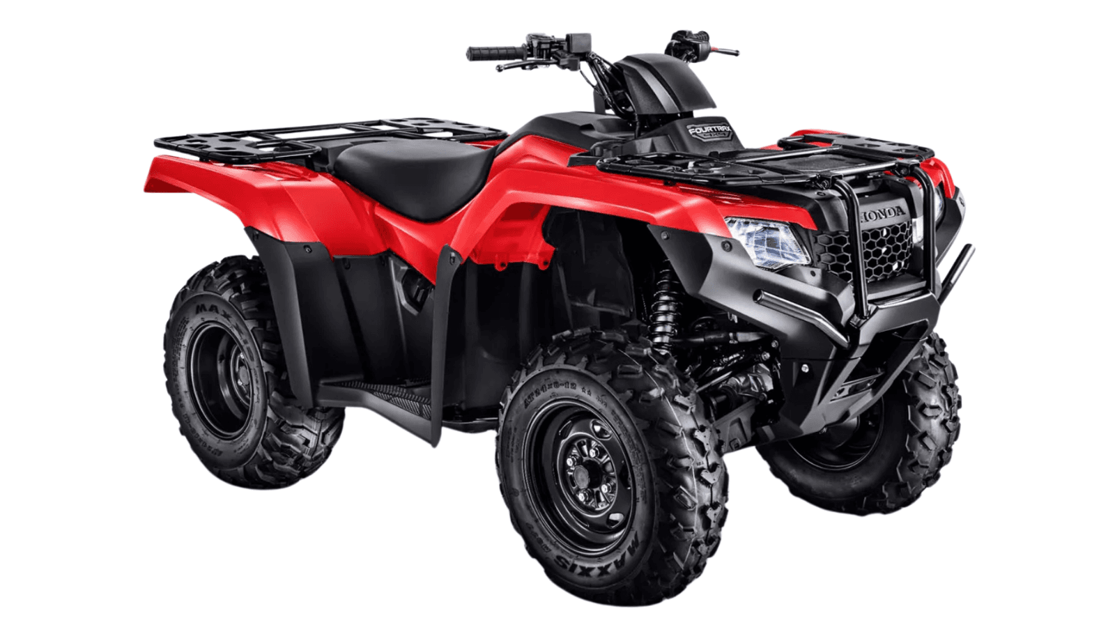TRX 420 FOURTRAX