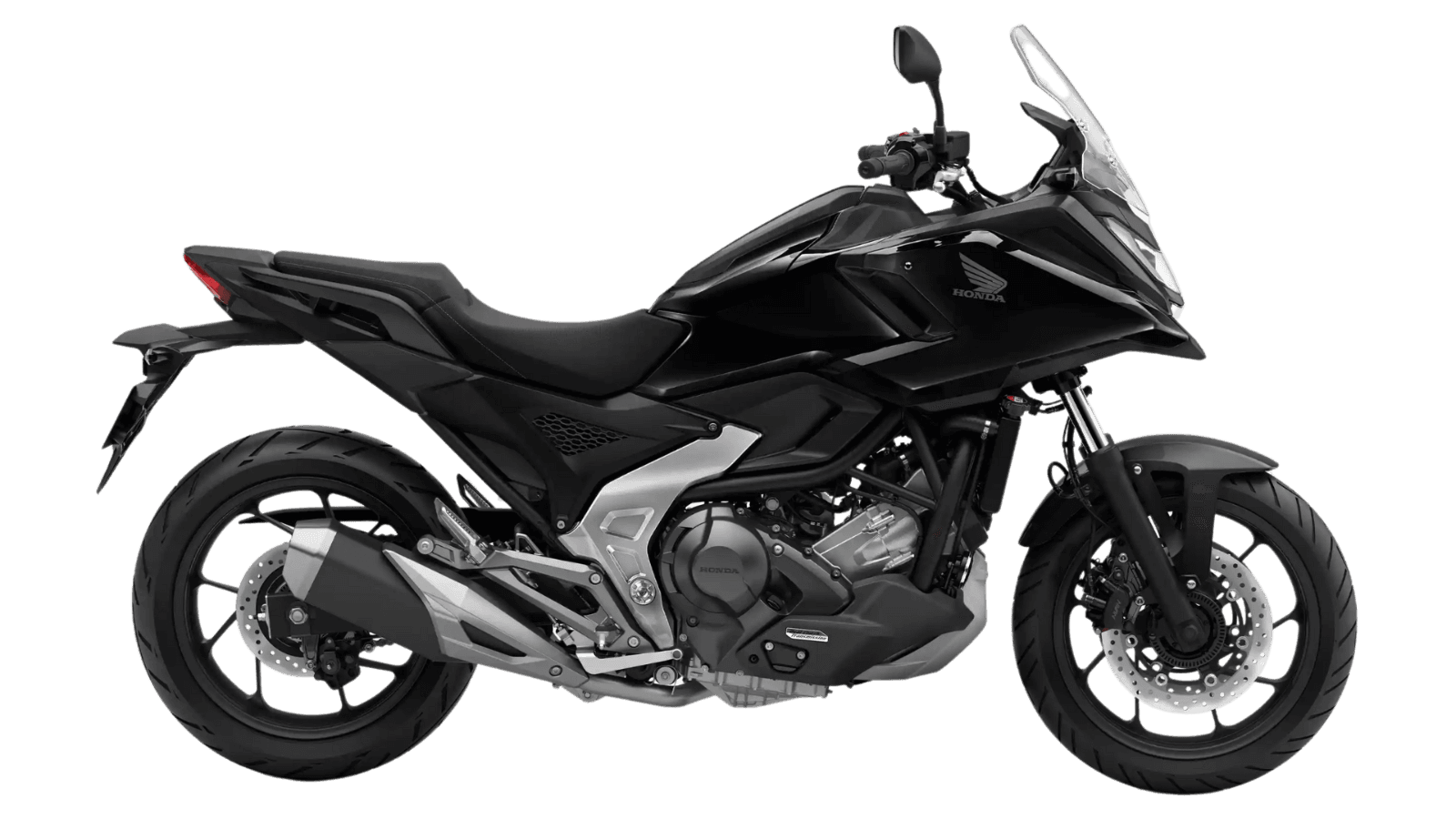 NC 750X ABS MT