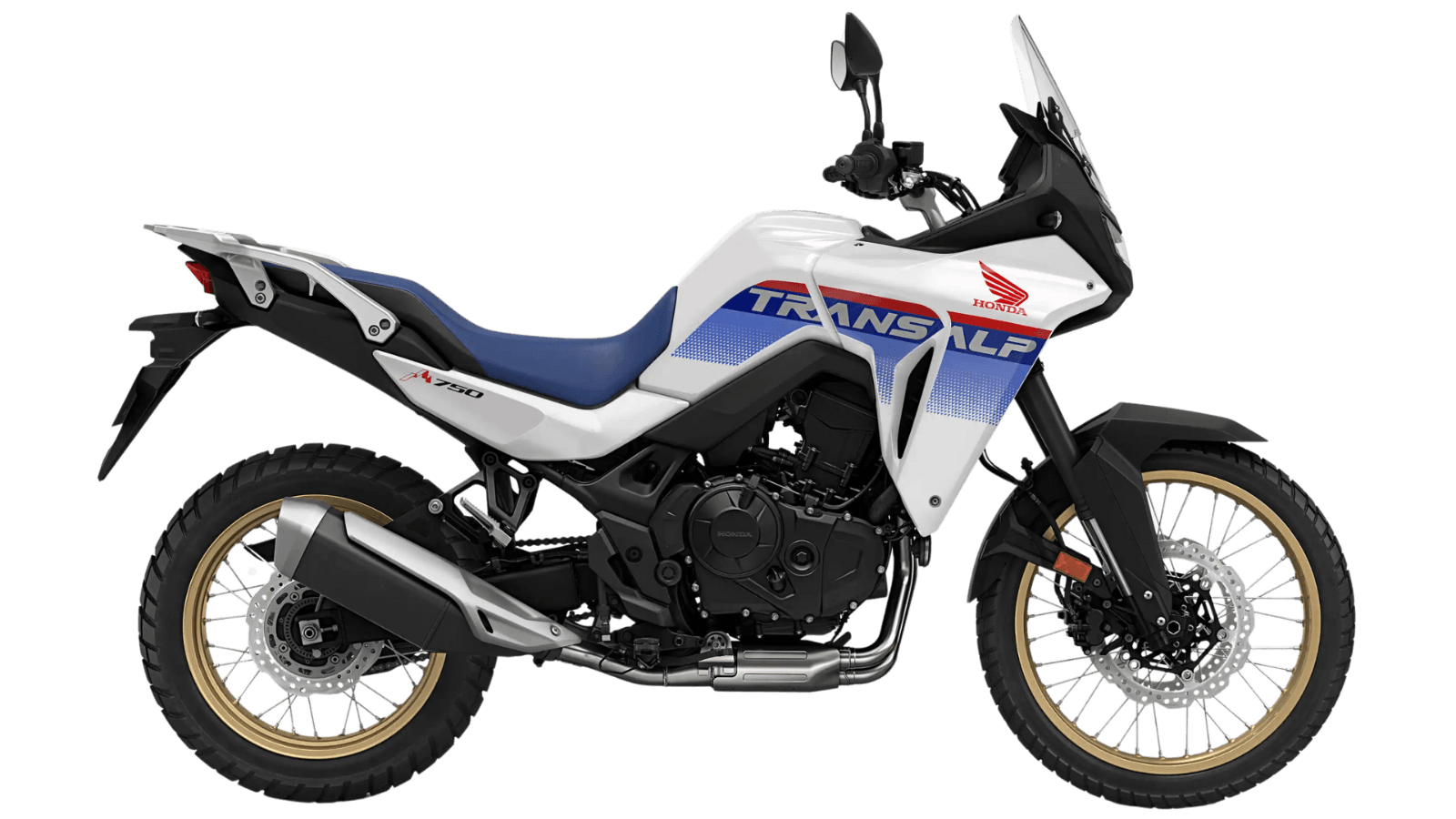 XL 750 TRANSALP