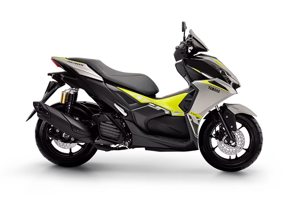 Aerox 160 ABS
