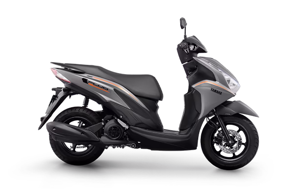 FLUO HYBRID ABS
