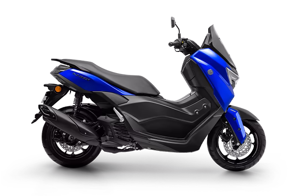 NMAX 160 ABS