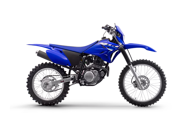 TT-R 230