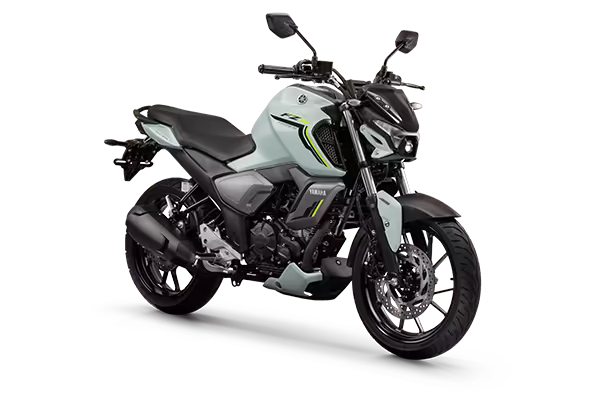 Fazer FZ15 ABS