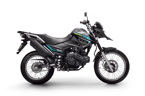 Crosser S ABS