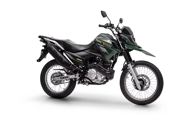 Crosser Z ABS