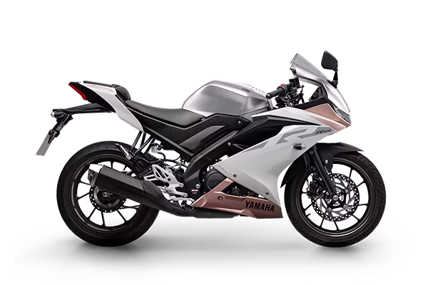 YZF R15 ABS