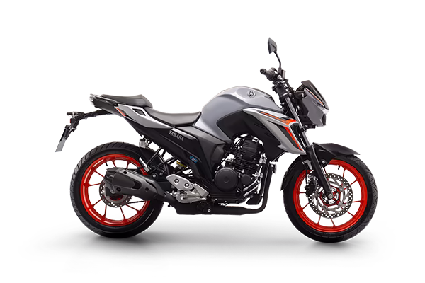 FZ25 Fazer ABS
