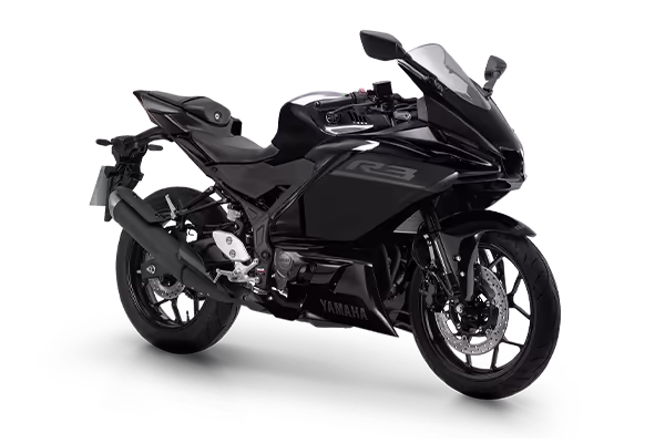 YZF R3 ABS