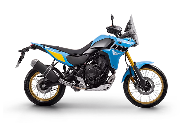 Ténéré 700